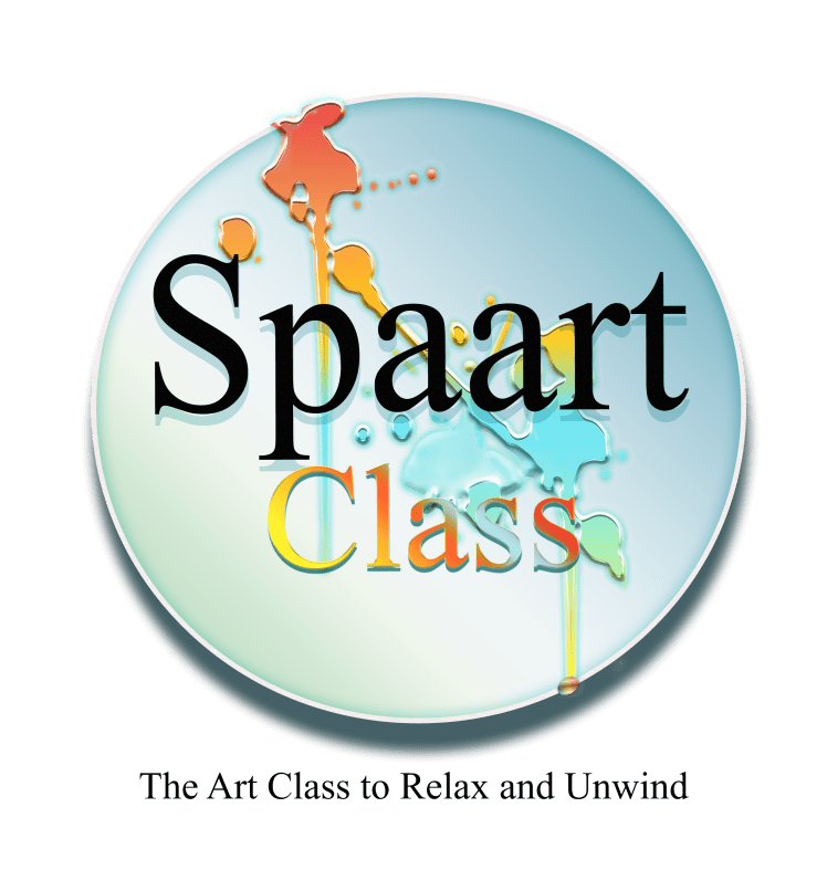Spaart Class Logo Complete w subheading 2