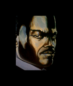 Man, The Business Man