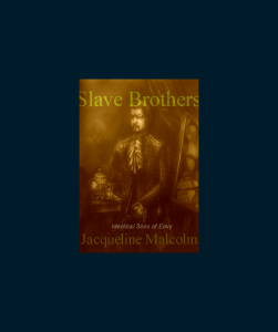 Slave Brothers Book Cover