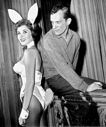 hefner_and_playmate