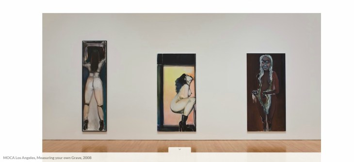 Marlene Dumas Website Fav Gallery Image 3