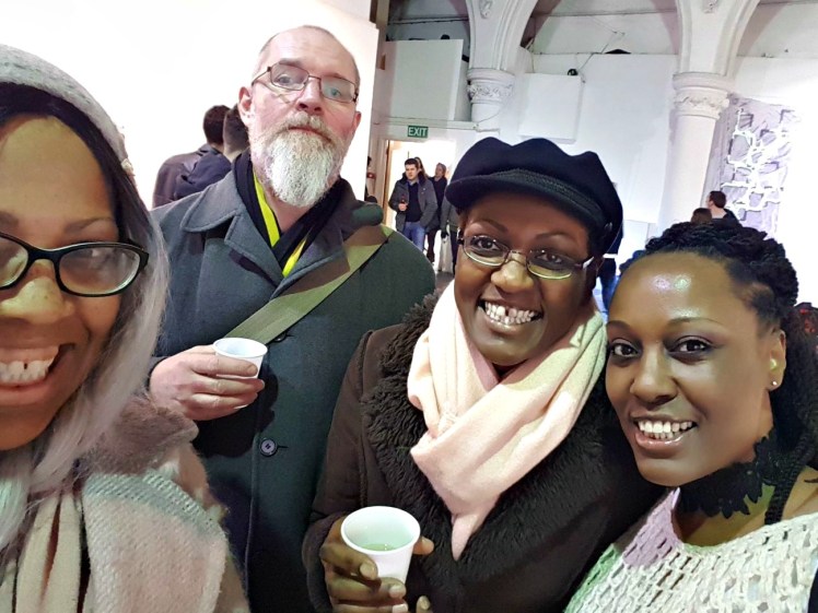 EQUAL Private Viewing Loved Ones