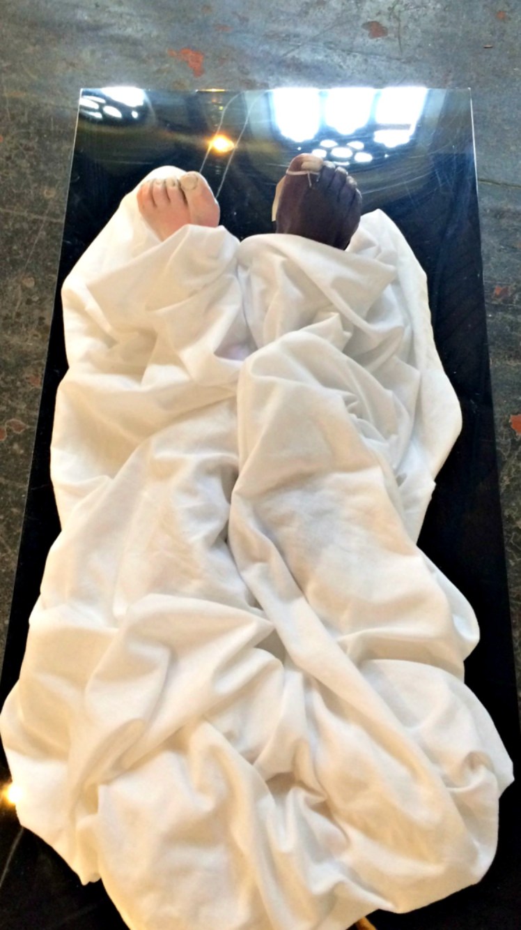 EQUAL Top view by KaroltheArtist 2