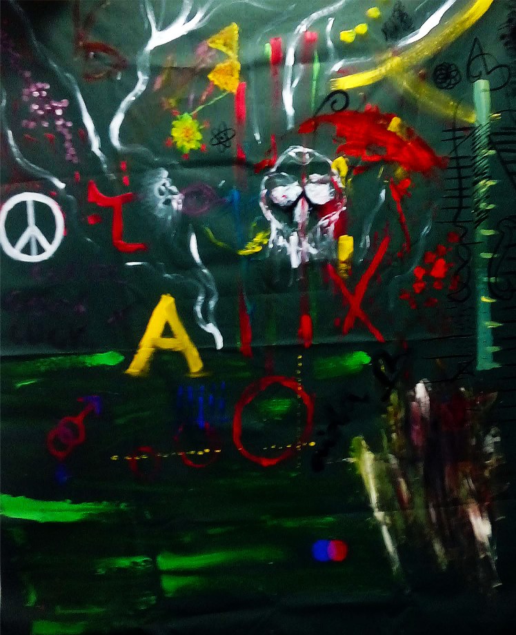 The Spaart Class Squiggle Game Complete MDX 2019